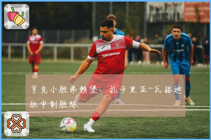 亨克小胜弗赖堡，扎卡里亚-瓦赫迪独中制胜球